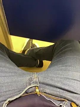 FabioF698 online show from 12.11.24