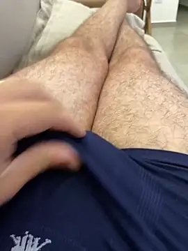 FabioF698 online show from 12.18.24