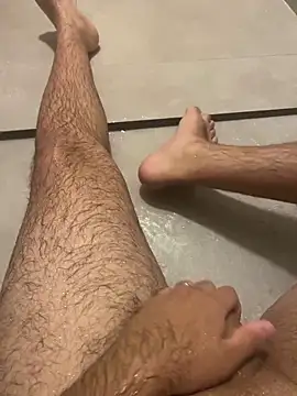 FabioF698 online show from 01.10.25