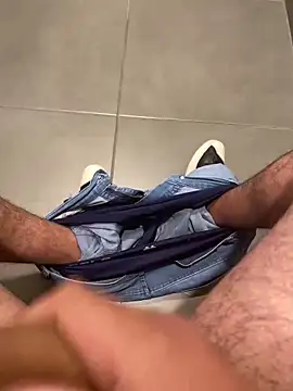 FabioF698 online show from 01.17.25