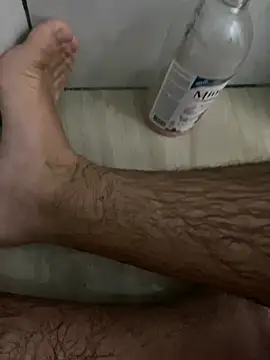 FabioF698 online show from 01.25.25