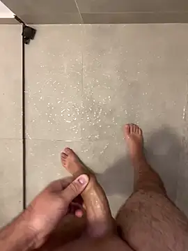 FabioF698 online show from 02.10.25