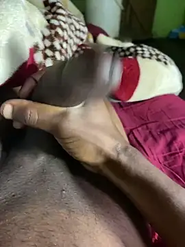 GangsterCouple-Aimy-Jonny online show from 12.13.25