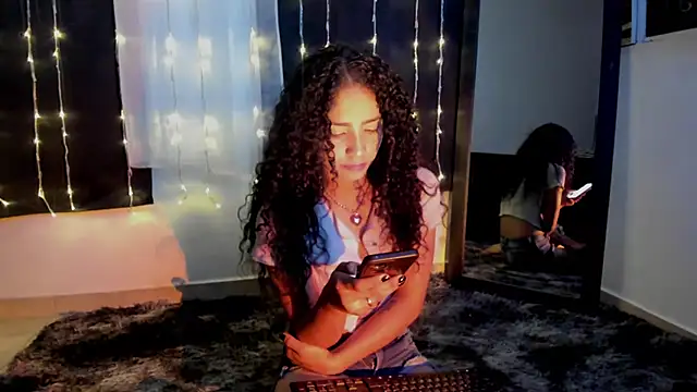 Snapshot of Dakota_M1 chatting on 01.15.25 Dakota M1 online show from 01.15.25