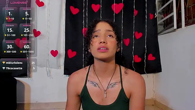 Snapshot of Dakota_M1 chatting on 02.05.25 Dakota M1 online show from 02.05.25