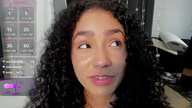 Snapshot of Dakota_M1 chatting on 02.18.25 Dakota M1 online show from 02.18.25