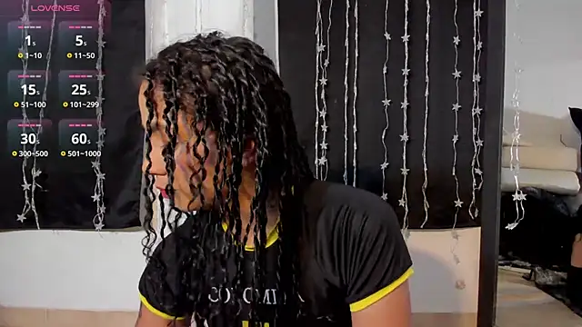 Snapshot of Dakota_M1 chatting on 02.22.25 Dakota M1 online show from 02.22.25