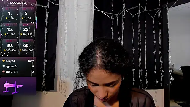 Snapshot of Dakota_M1 chatting on 03.07.25 Dakota M1 online show from 03.07.25