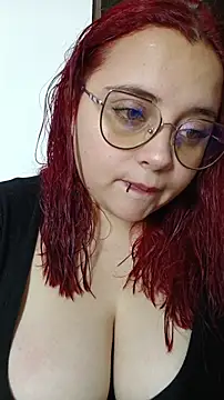 CURVY-HORNY online show from 10.09.25