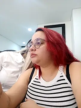 CURVY-HORNY online show from 11.08.25