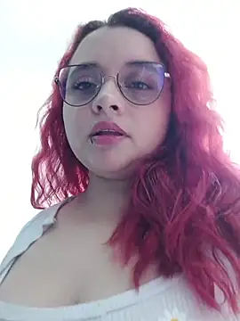 CURVY-HORNY online show from 12.02.25