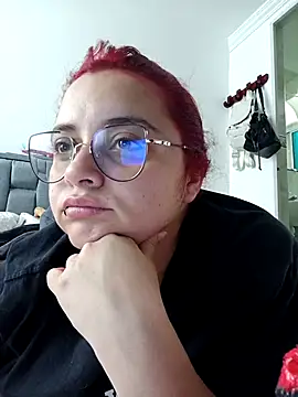 CURVY-HORNY online show from 12.14.25