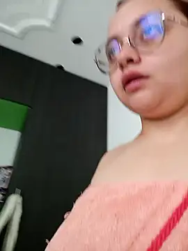 CURVY-HORNY online show from 01.08.26