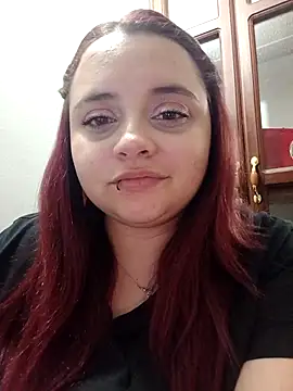 CURVY-HORNY online show from 05.10.26