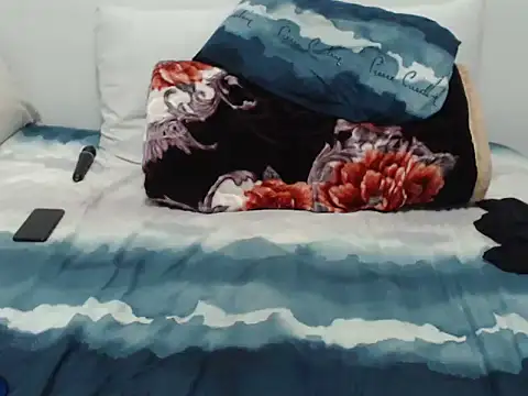 BootyDiva5 online show from 02.12.25