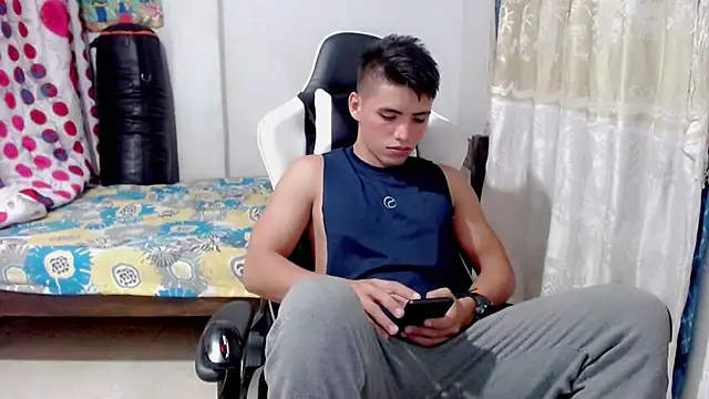 danilo302209 online show from 01.22.25