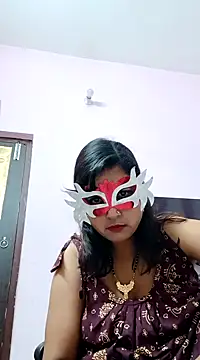 Cute-manisha online show from 12.27.24