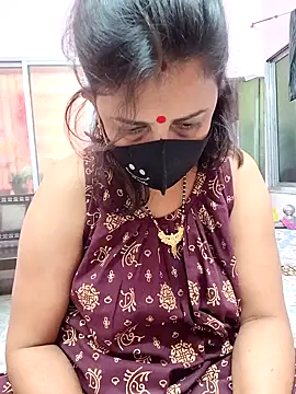 Cute-manisha online show from 12.28.24