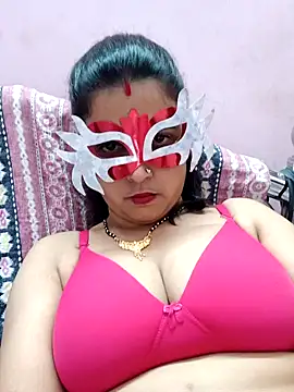 Cute-manisha online show from 12.28.24