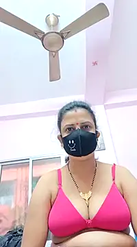 Cute-manisha online show from 12.29.24