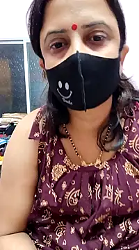 Cute-manisha online show from 12.29.24