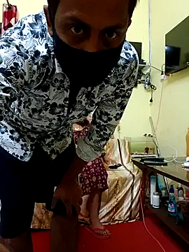 Cute-manisha online show from 12.29.24