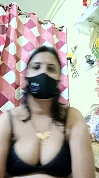 Cute-manisha online show from 01.01.25