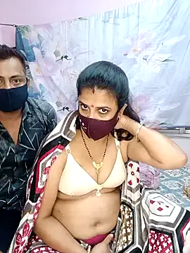 Cute-manisha online show from 01.07.25