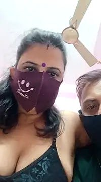 Cute-manisha online show from 01.08.25
