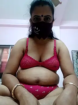 Cute-manisha online show from 01.09.25