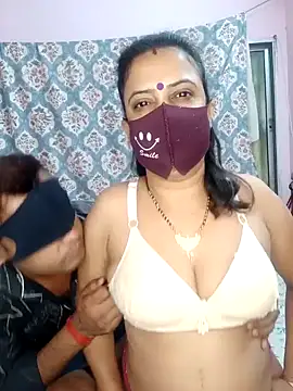 Cute-manisha online show from 01.10.25