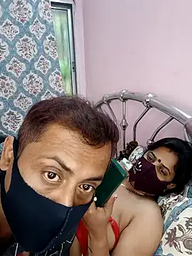 Cute-manisha online show from 01.12.25