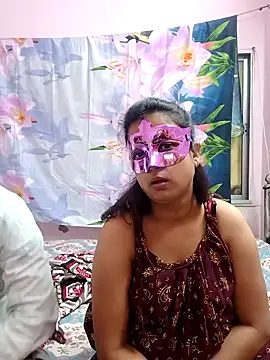 Cute-manisha online show from 01.14.25