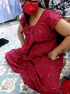 Cute-manisha online show from 01.15.25