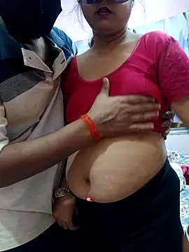 Cute-manisha online show from 01.17.25