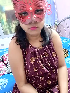 Cute-manisha online show from 01.27.25