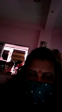 Cute-manisha online show from 03.16.25