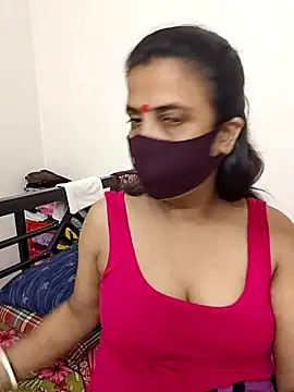 Cute-manisha online show from 11.04.25