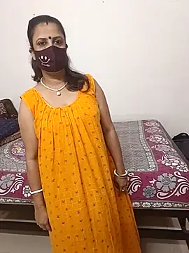 Cute-manisha online show from 11.07.25