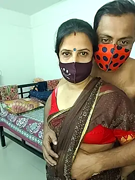 Cute-manisha online show from 11.09.25