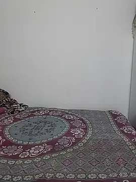 Cute-manisha online show from 03.24.26