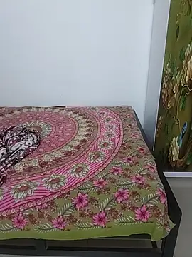 Cute-manisha online show from 03.31.26