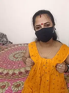 Cute-manisha online show from 03.31.26