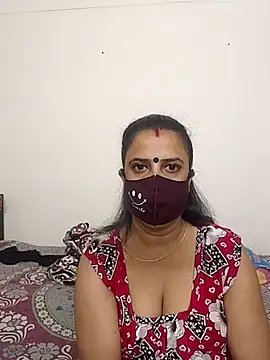 Cute-manisha online show from 04.10.26