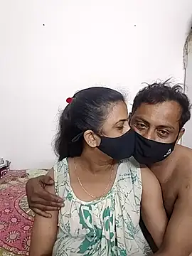 Cute-manisha online show from 04.14.26