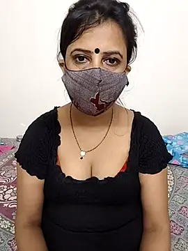 Cute-manisha online show from 06.26.26
