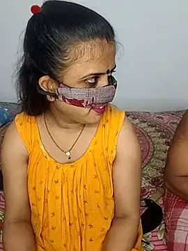 Cute-manisha online show from 07.01.26