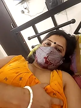 Cute-manisha online show from 07.18.26
