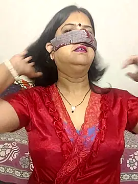 Cute-manisha online show from 07.19.26
