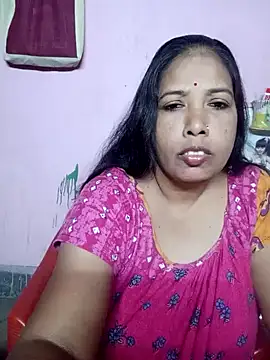 Hotty-rumi online show from 01.21.25